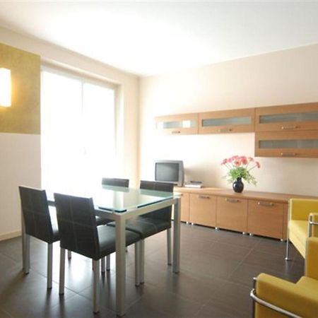 Residence & Suites Solaf Bonate di Sopra ภายนอก รูปภาพ