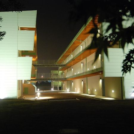 Residence & Suites Solaf Bonate di Sopra ภายนอก รูปภาพ