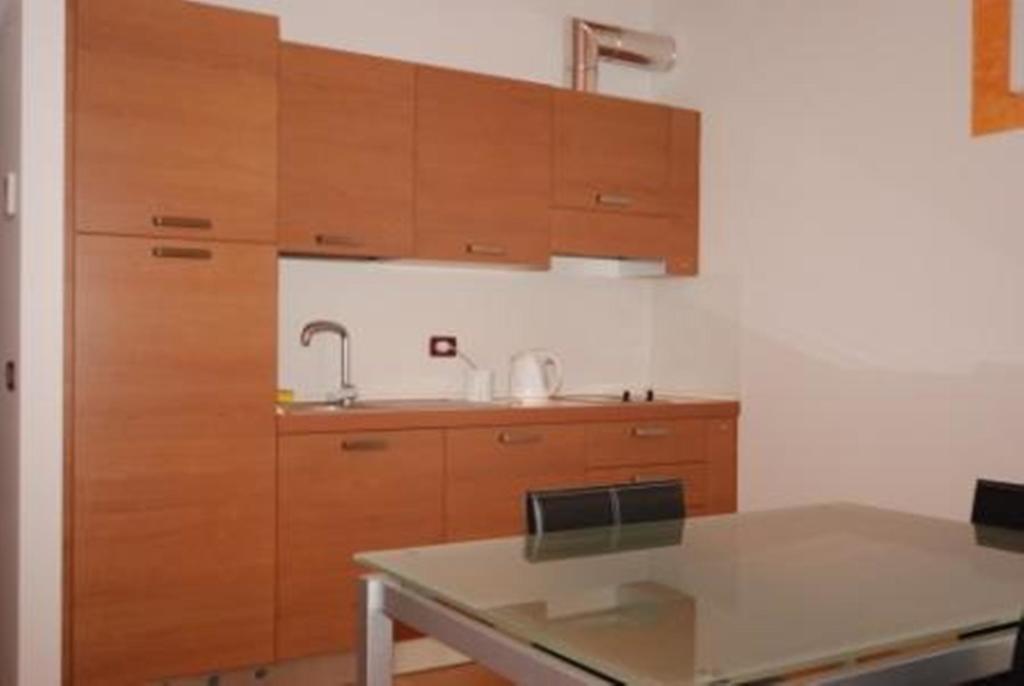Residence & Suites Solaf Bonate di Sopra ห้อง รูปภาพ