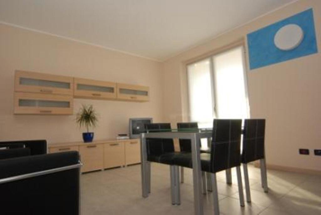 Residence & Suites Solaf Bonate di Sopra ห้อง รูปภาพ